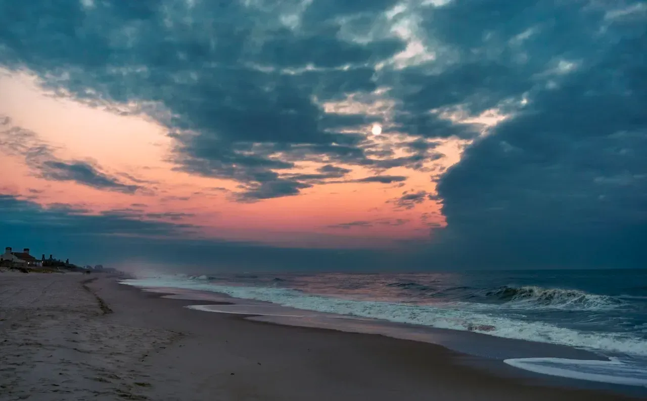 How Salt Air Damages Your Coastal Home (And How to Stop It)