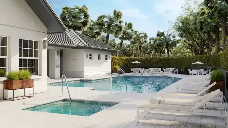 Pool Maintenance in Northeast Florida: A Year-Round Owner's Guide