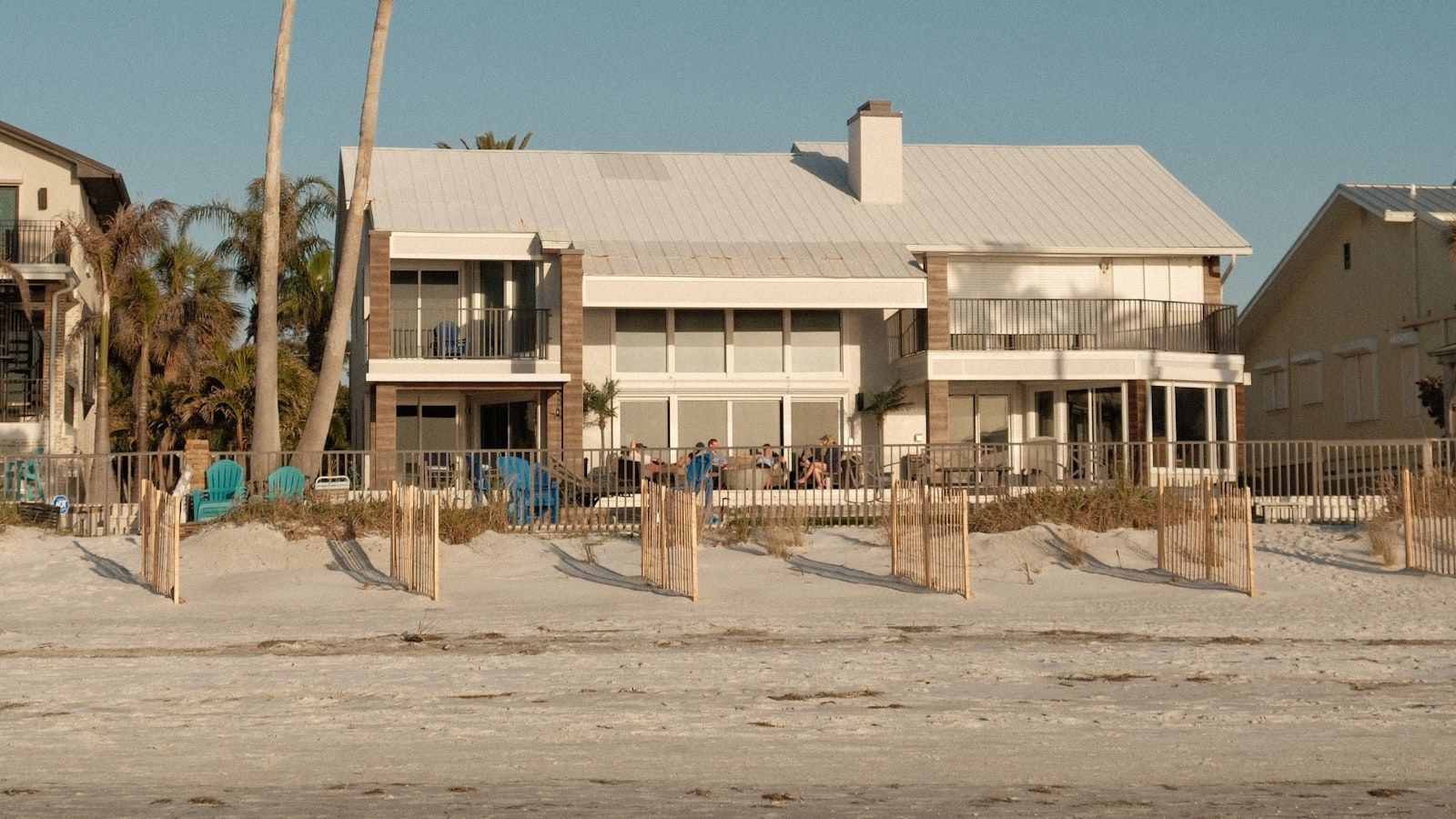 The Snowbird's Guide to Owning a Second Home on Amelia Island