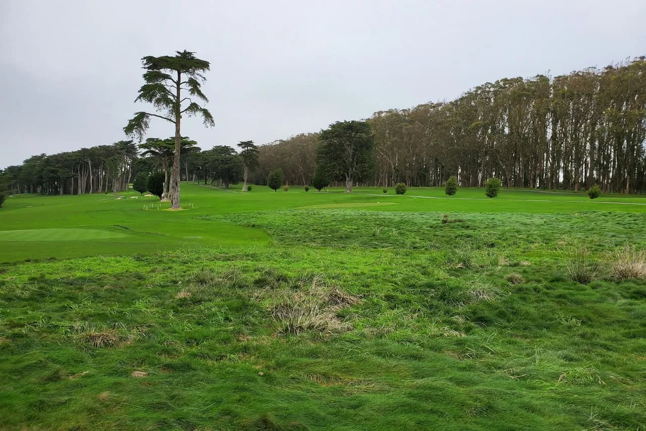 Little Sandy Short Course