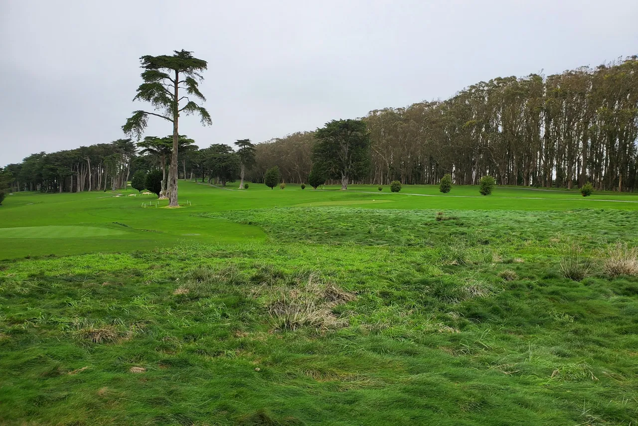 Little Sandy Short Course
