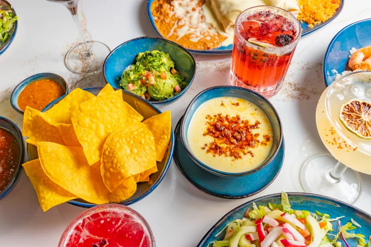 Pepper's Cocina Mexicana & Tequila Bar