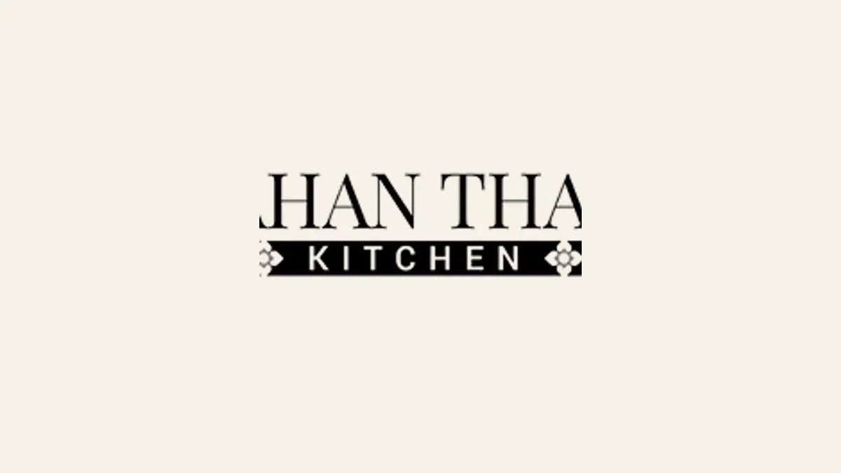 Ahan Thai Kitchen