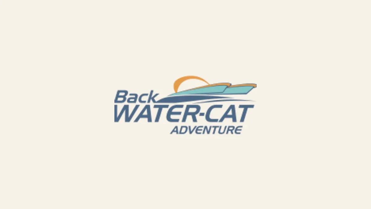 Backwater Cat Adventure