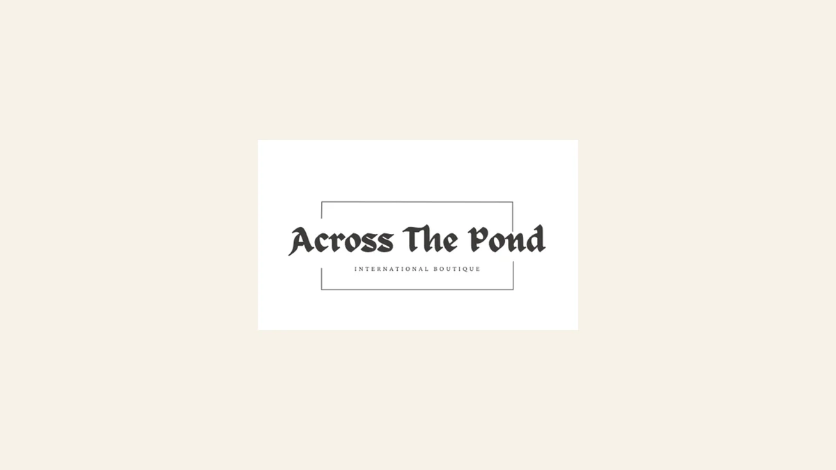 Across the Pond