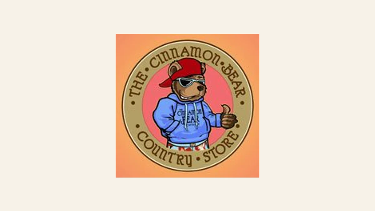 The Cinnamon Bear Country Store