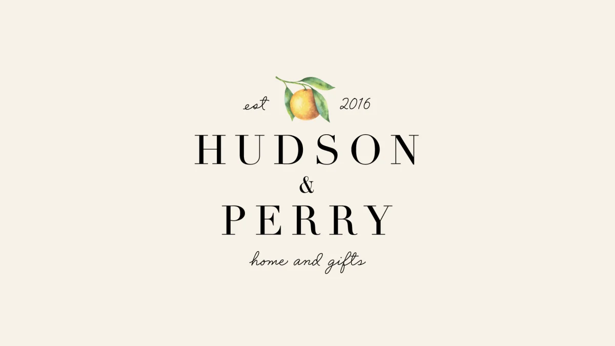 Hudson & Perry