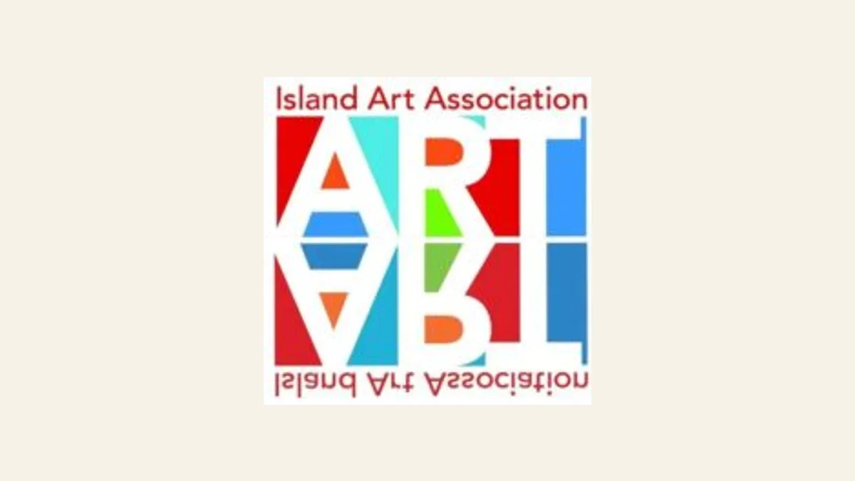 Island Art Association Gallery