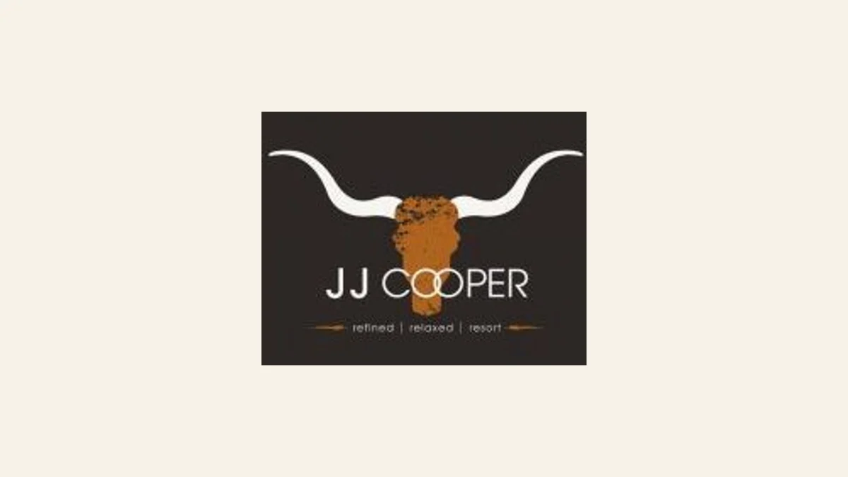 JJ Cooper