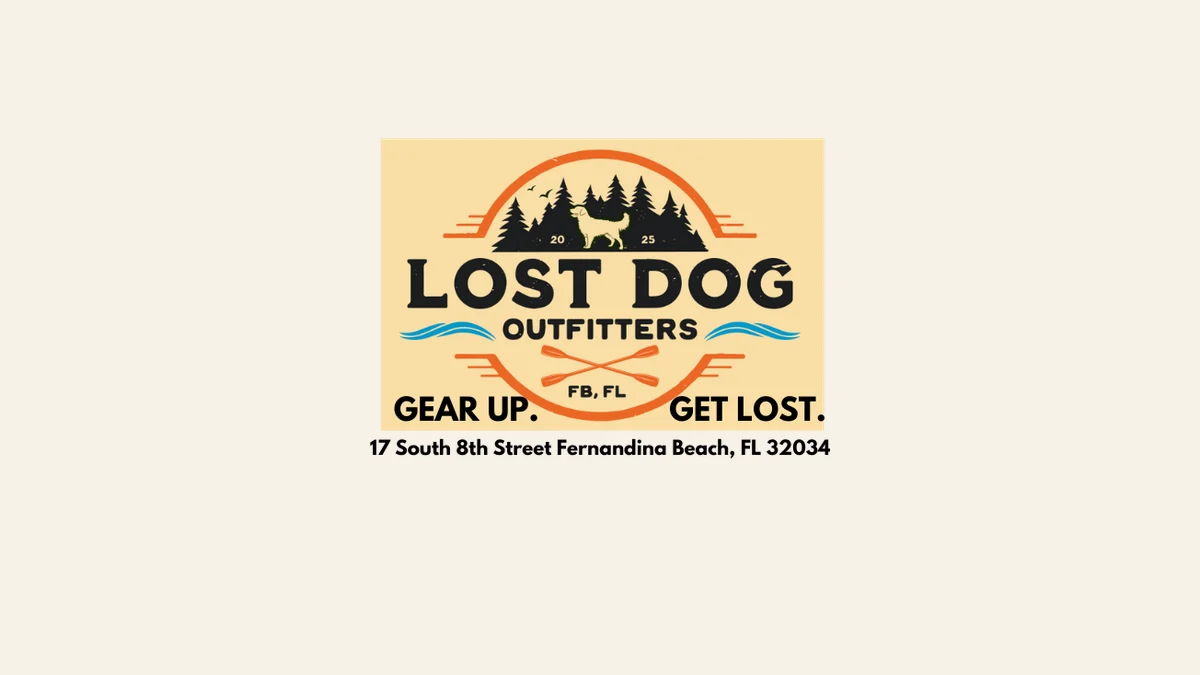 Lost Dog Outfitters