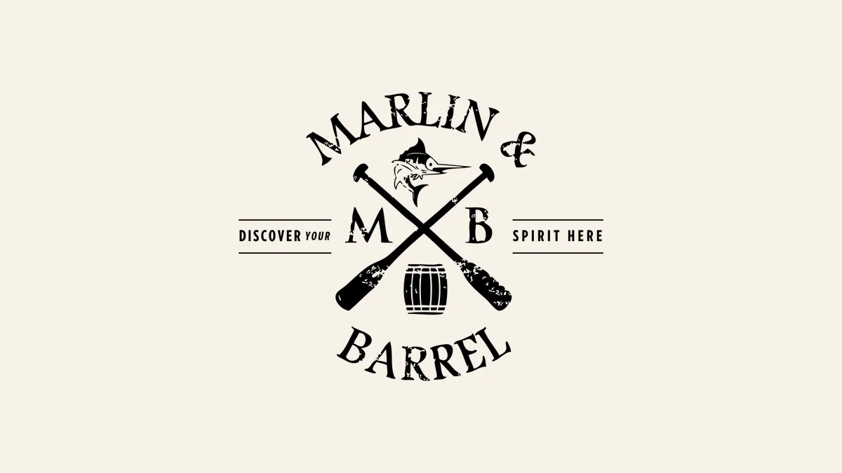 Marlin & Barrel Distillery
