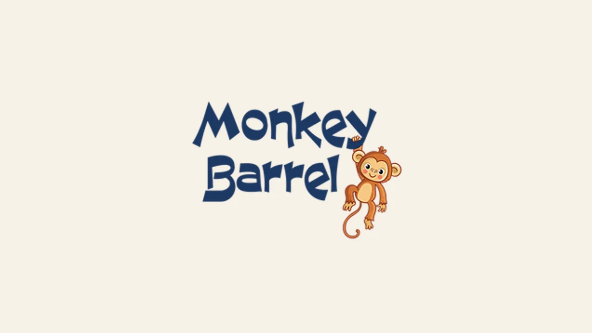 Monkey Barrel of Amelia