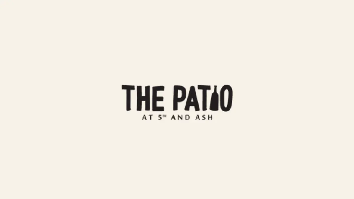 The Patio at 5th & Ash