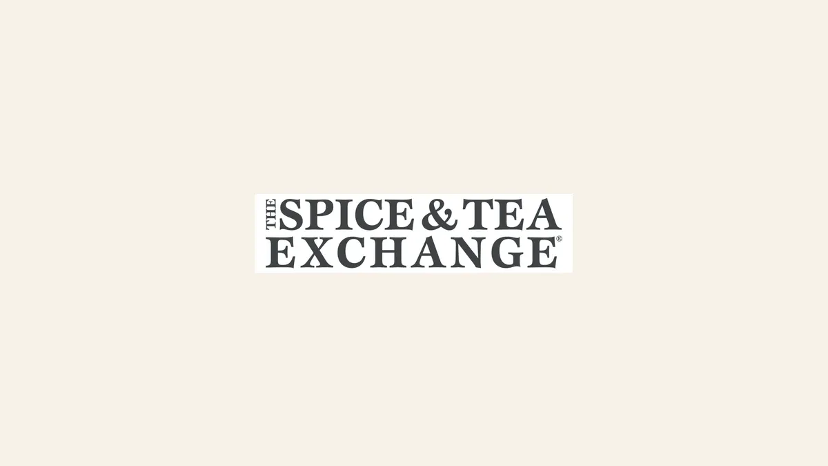 The Spice & Tea Exchange
