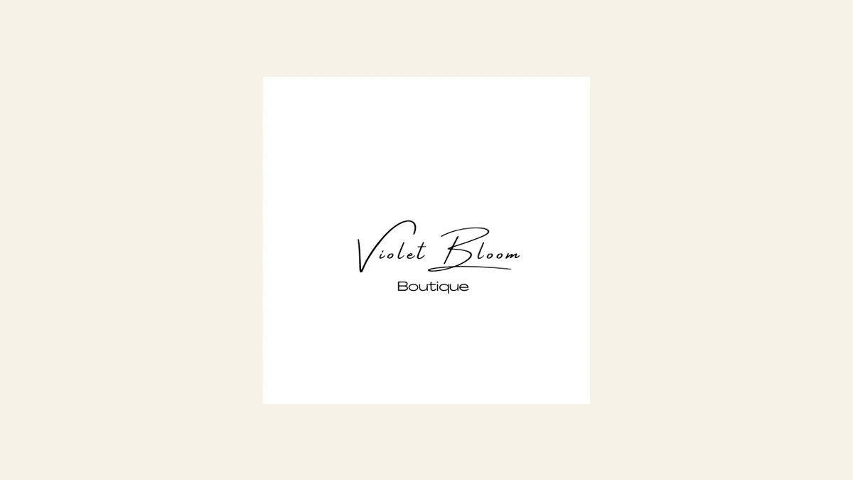 Violet Bloom Boutique
