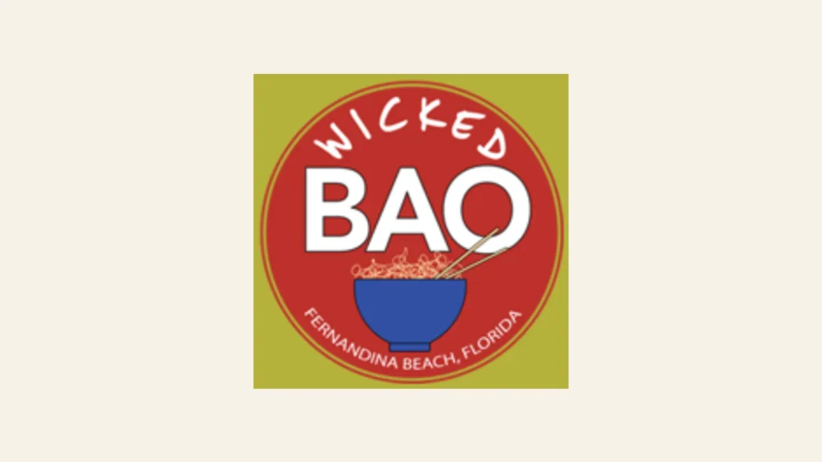 Wicked Bao