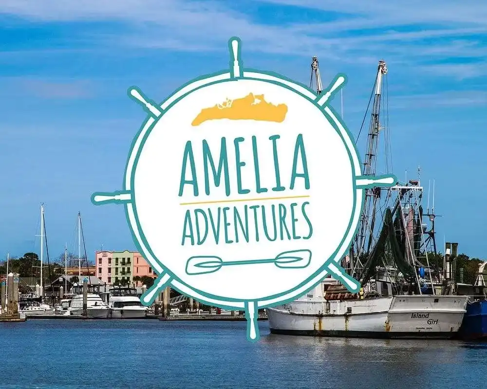 Amelia Adventures
