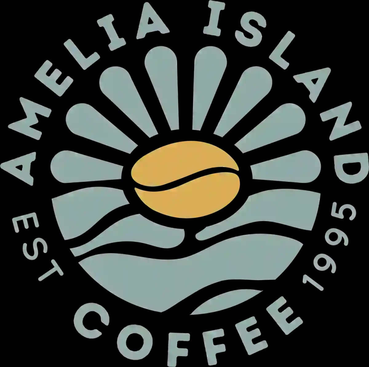 Amelia Island Coffee