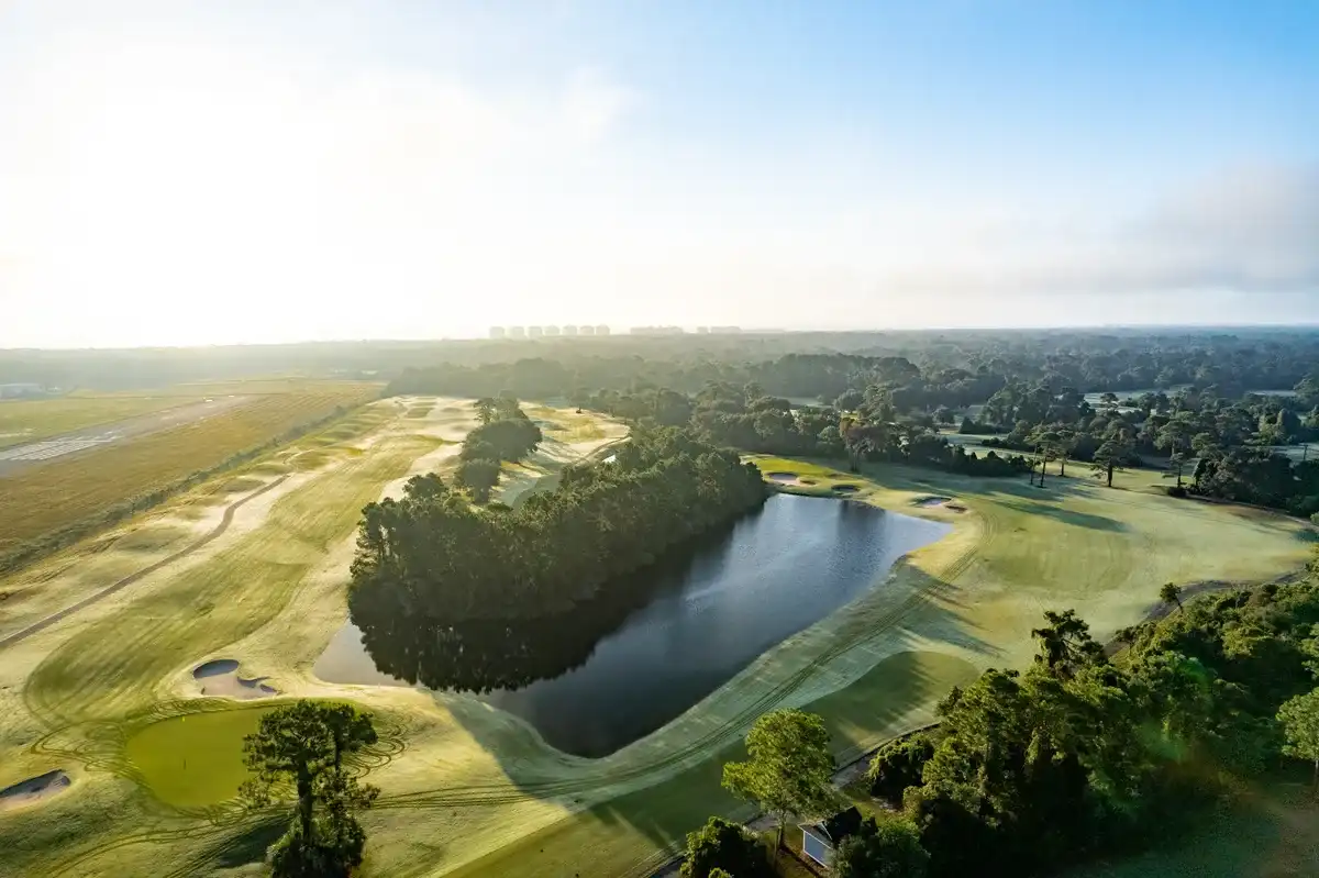 The Amelia River Club