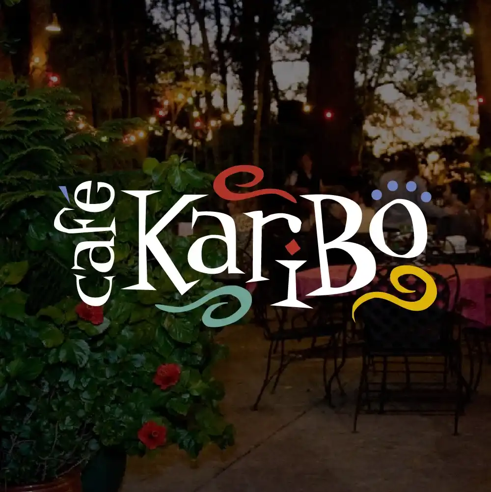 Cafe Karibo