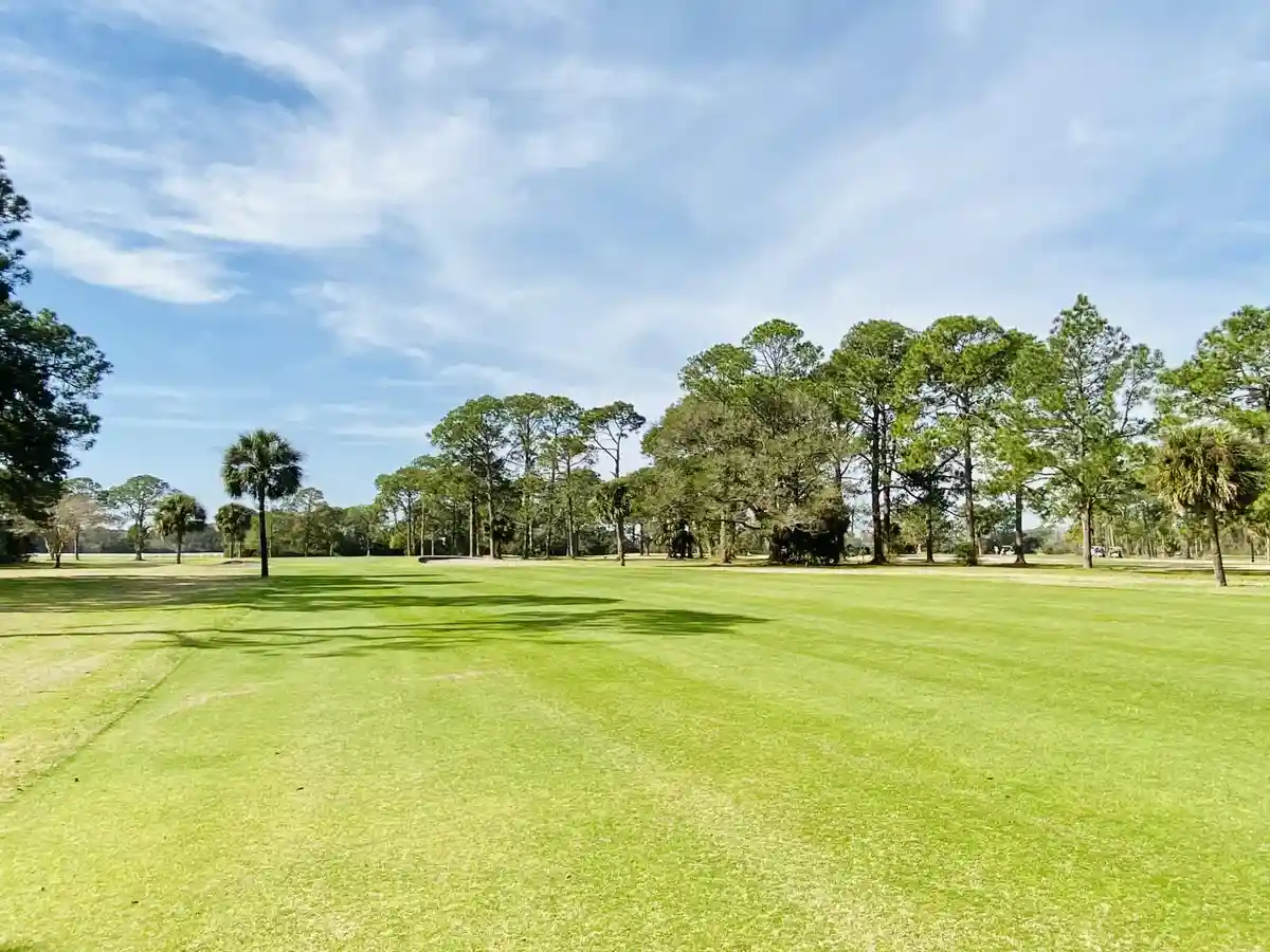 Fernandina Beach Golf Club