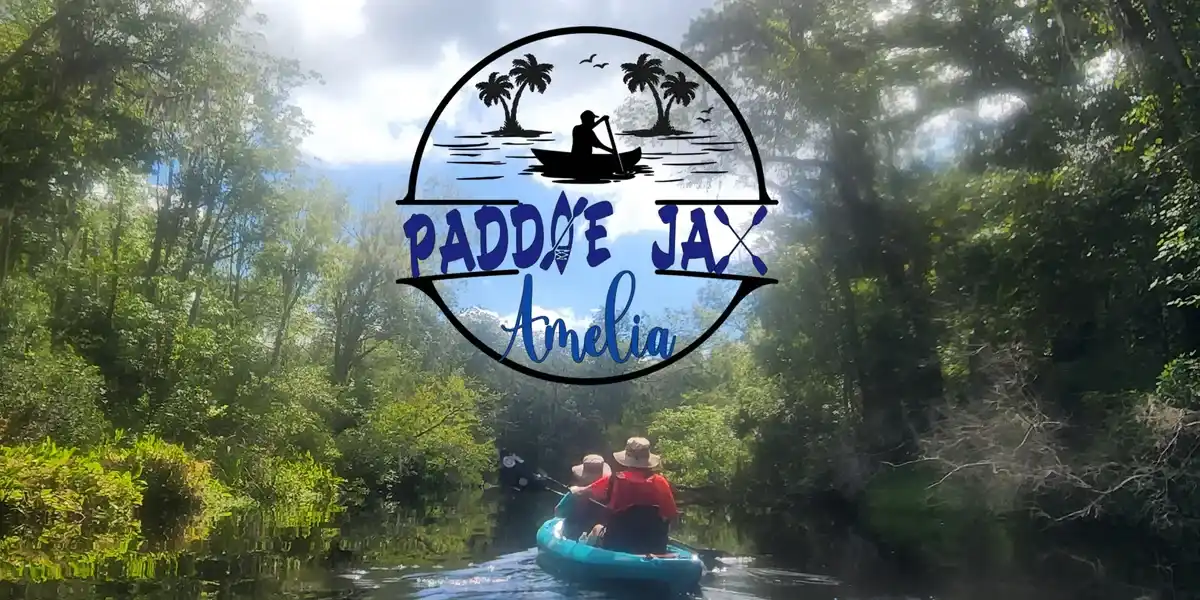 Paddle Jax Amelia