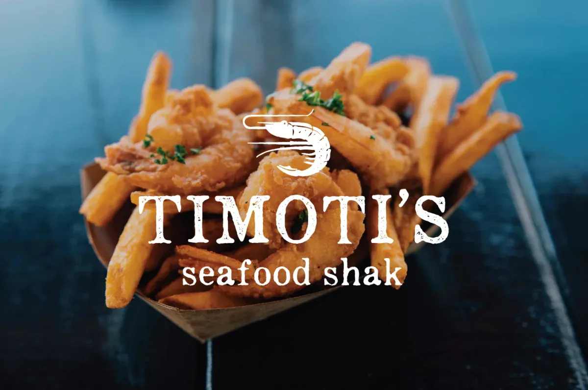 Timoti's Seafood Shak