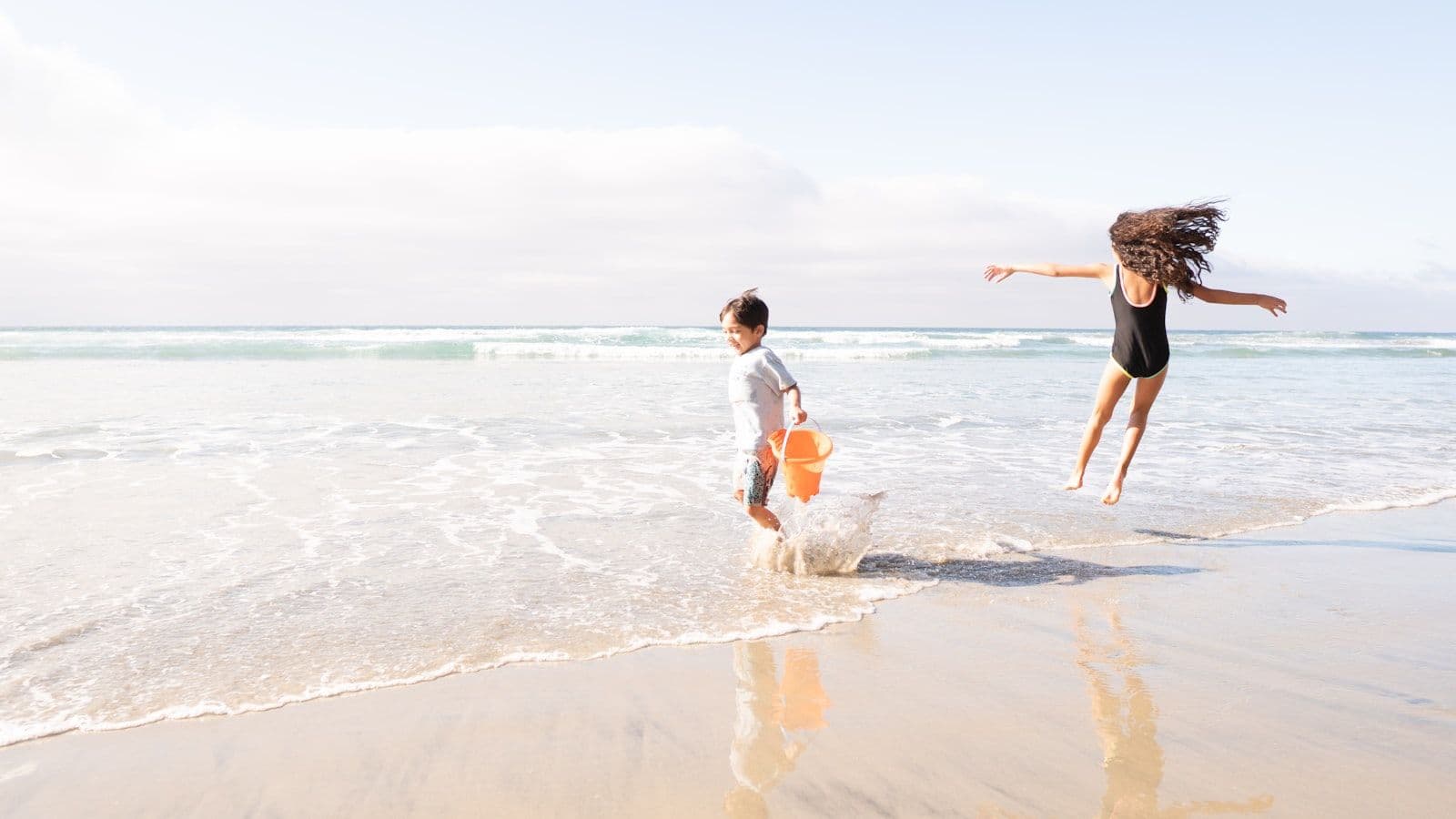 Beat the Amelia Island Heat: Family-Friendly Ways to Stay Cool on Hot Summer Days