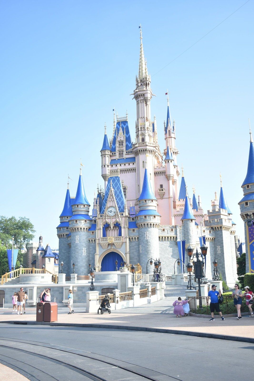 Disney from Amelia Island: A Weekend Guide to Magic Kingdom, Hollywood Studios & Animal Kingdom Lodge
