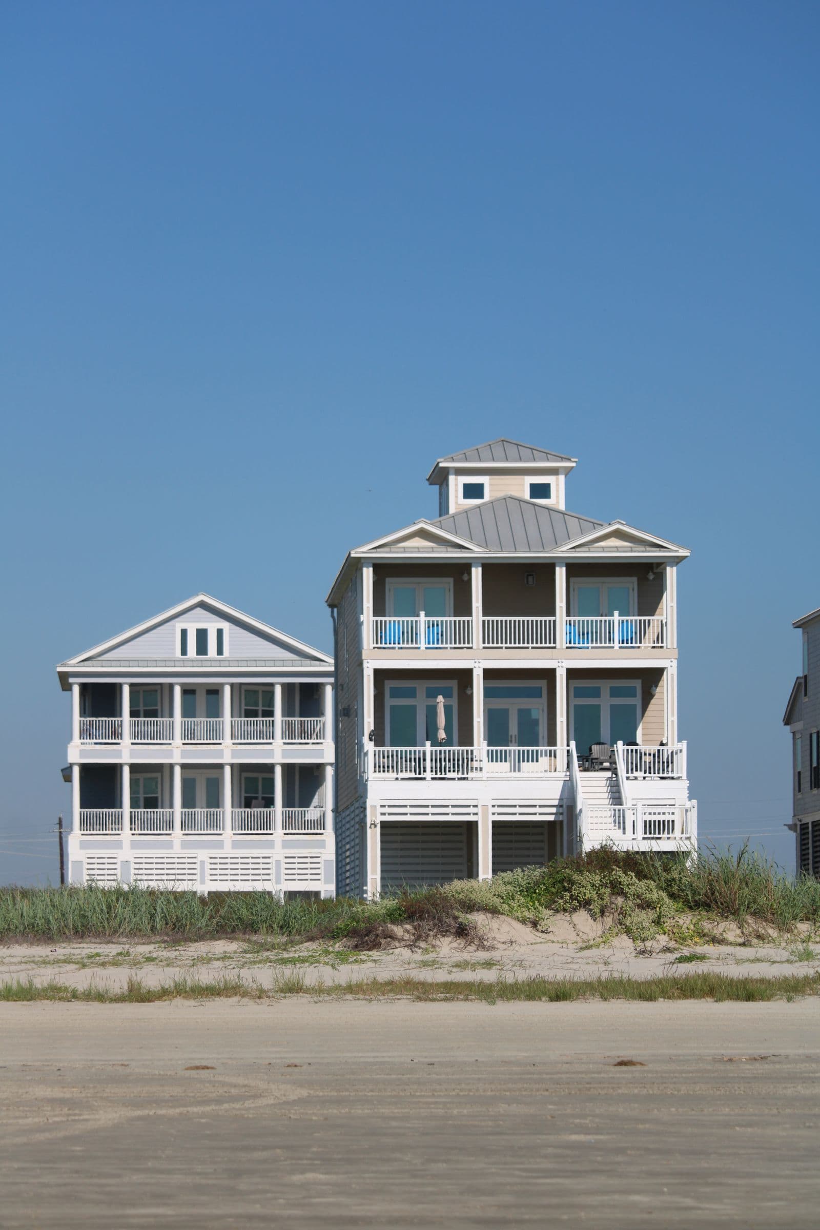 Home Watch on American Beach: Caring for a Home in Amelia Island's Most Historic Oceanfront Community