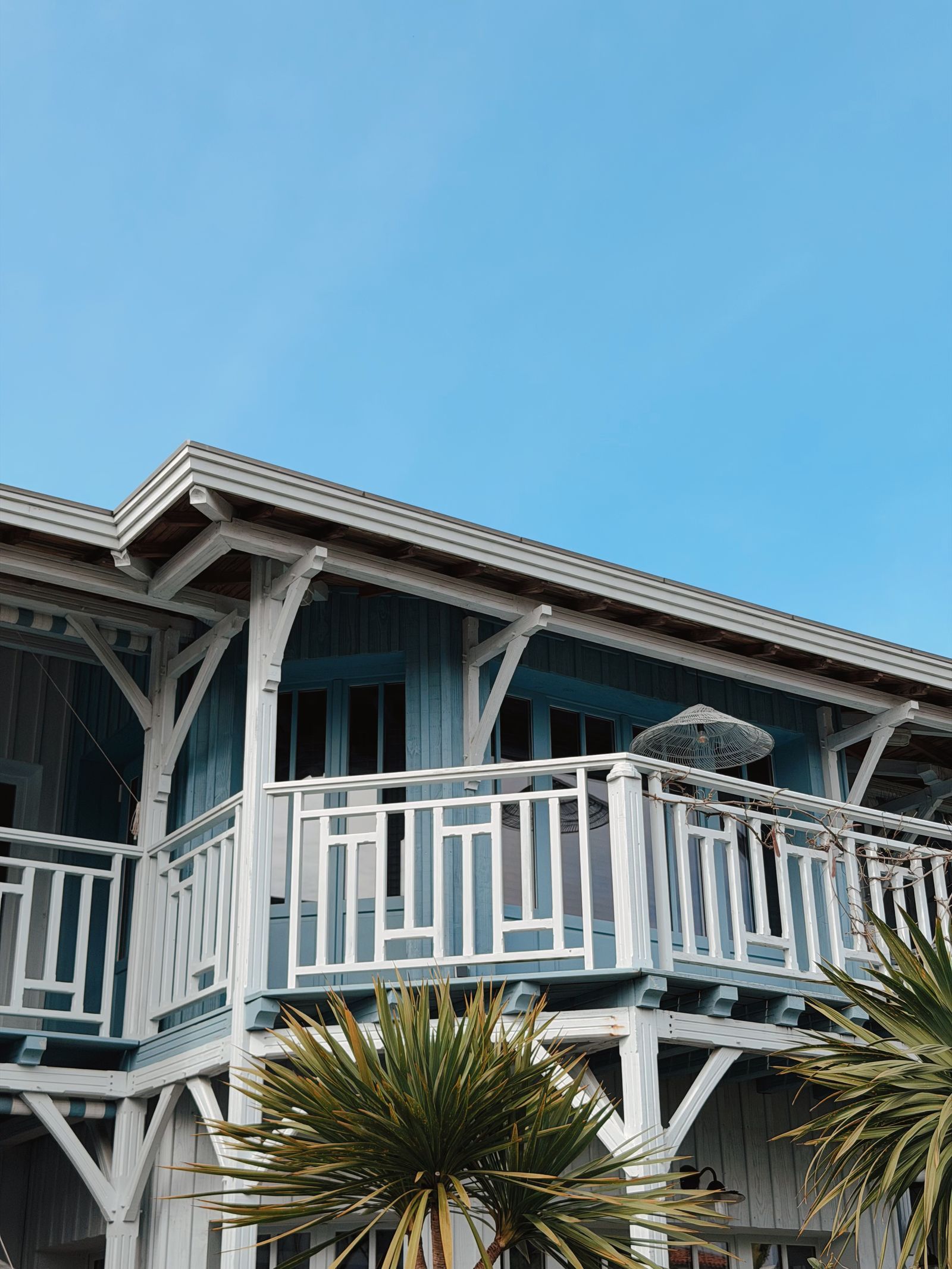 Home Watch at Main Beach: Watching a Home in Amelia Island's Busiest Beach Neighborhood