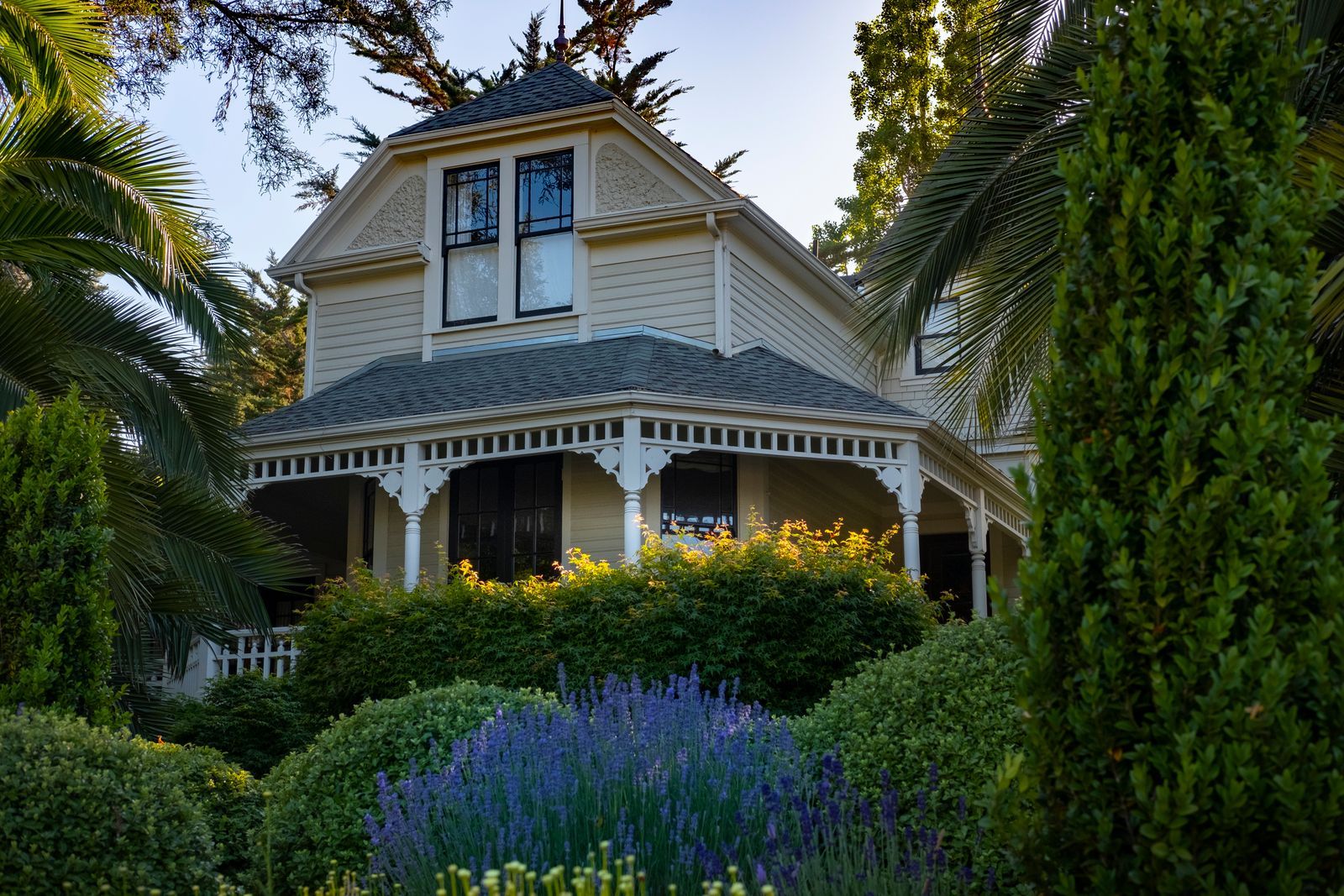 Home Watch in Old Town Fernandina: Watching Over Amelia Island's Oldest Homes