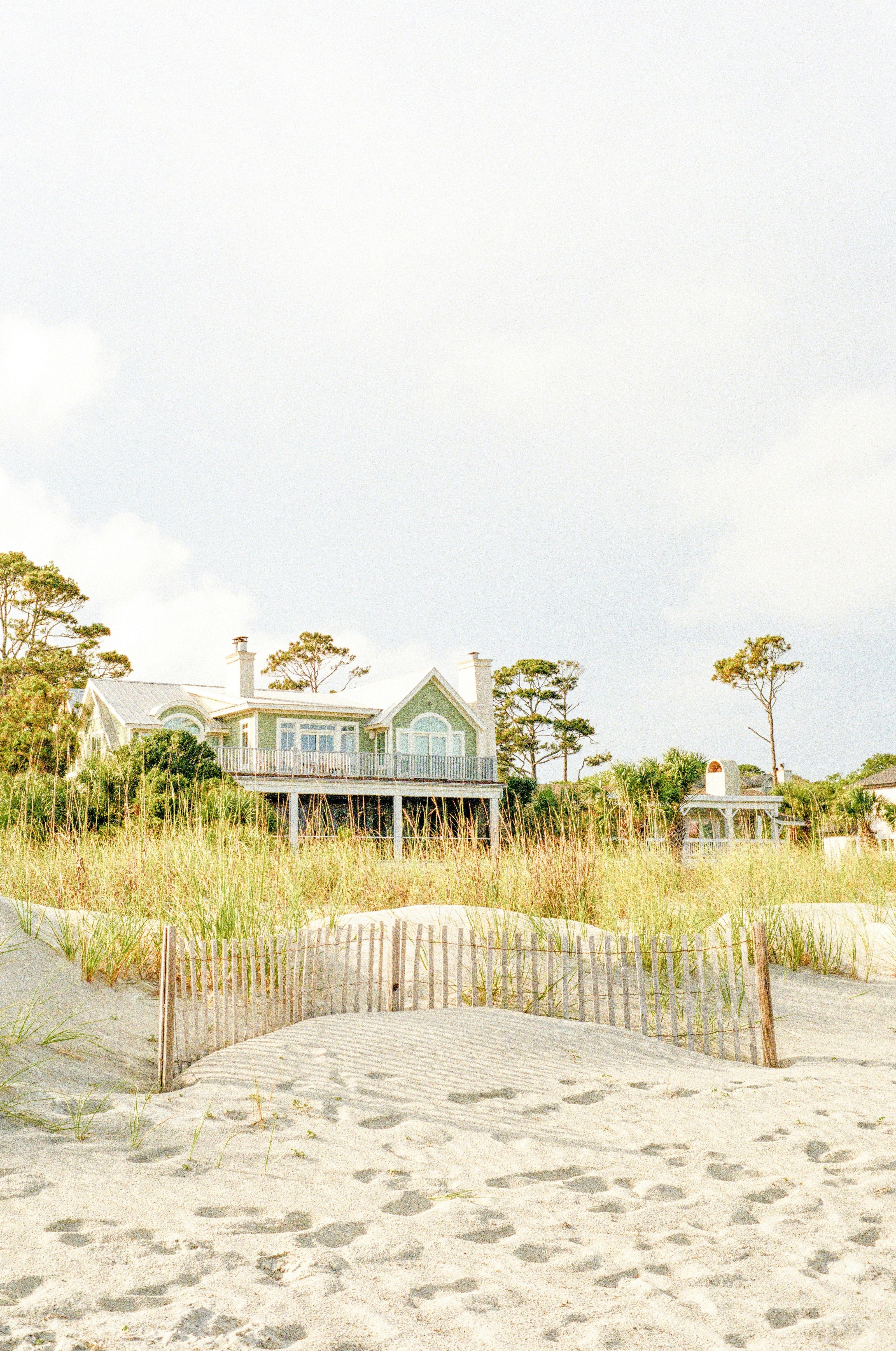 Home Watch vs. House Sitter: Which Does Your Amelia Island Home Need?