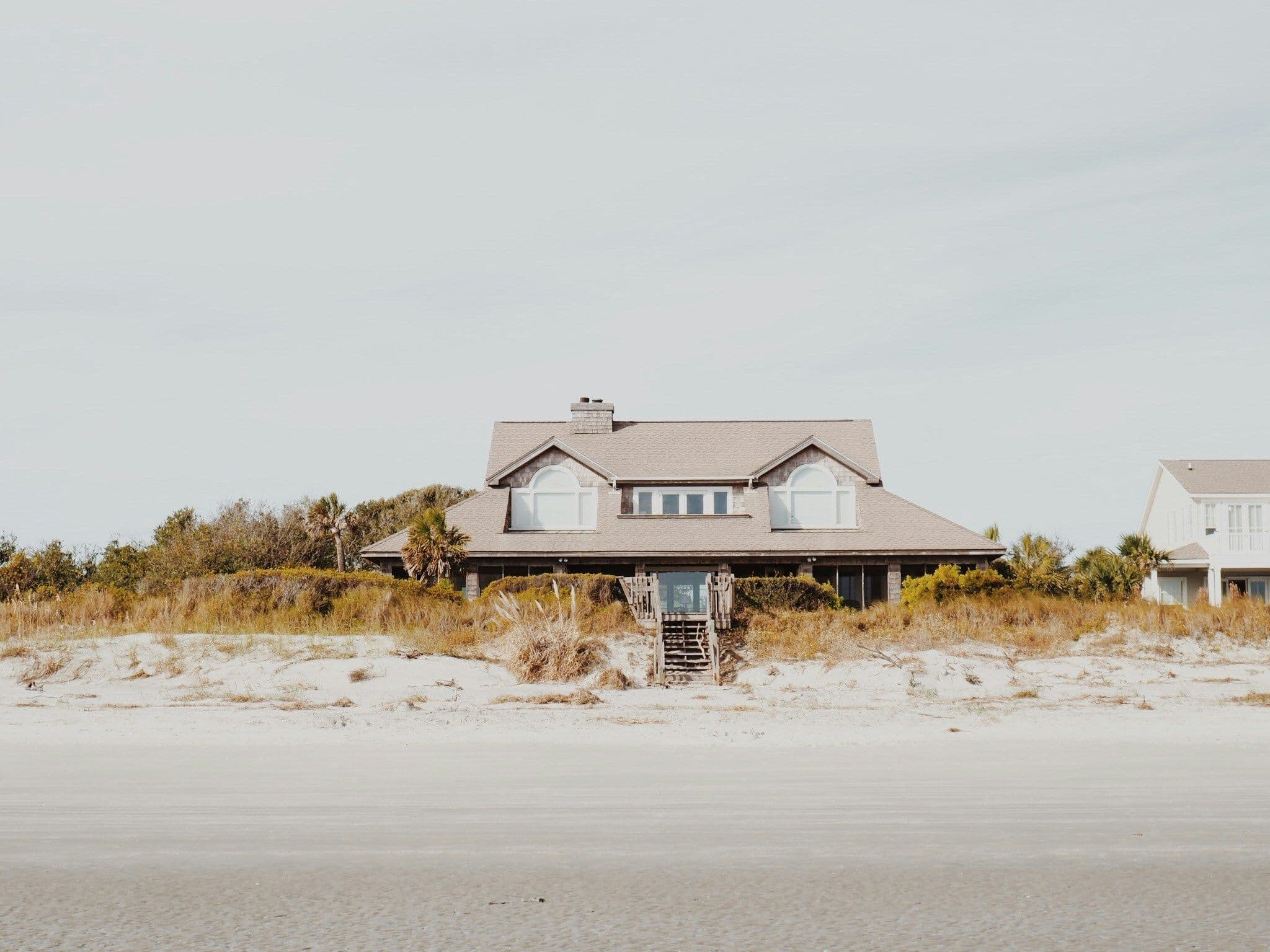 What Does a Home Concierge Service Do for Second-Home Owners in Fernandina Beach?